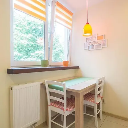 Z Apart - Szewska Street - For 4 People 브로츠와프