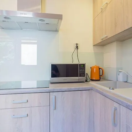 Z Apart - Szewska Street - For 4 People Appartement Wrocław