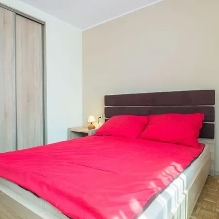 Z Apart - Szewska Street - For 4 People Appartement *